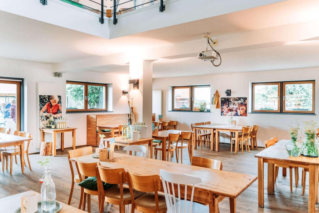 Gut Hügle Jugendzimmer Ravensburg Exterior foto