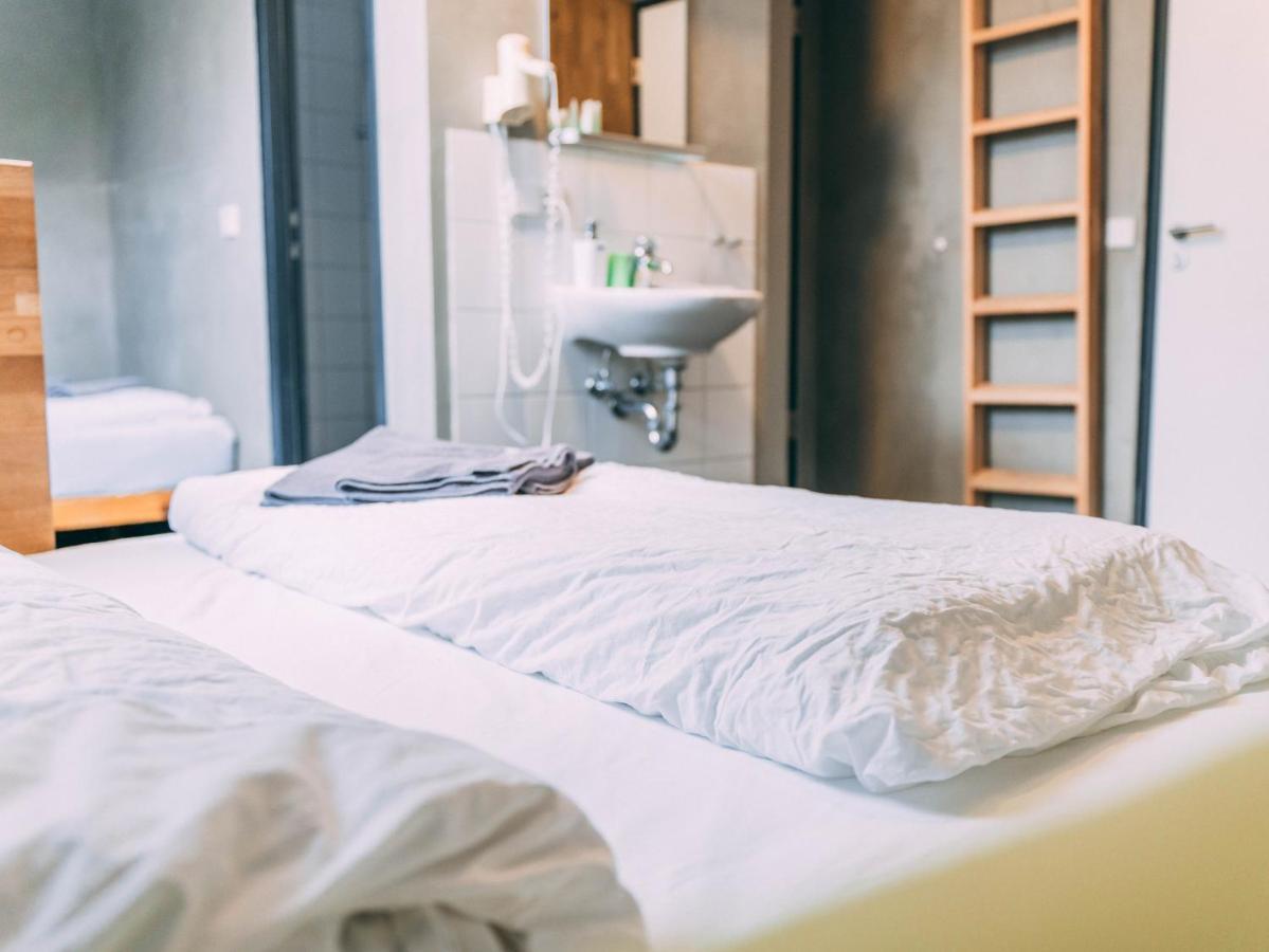 Gut Hügle Jugendzimmer Ravensburg Exterior foto