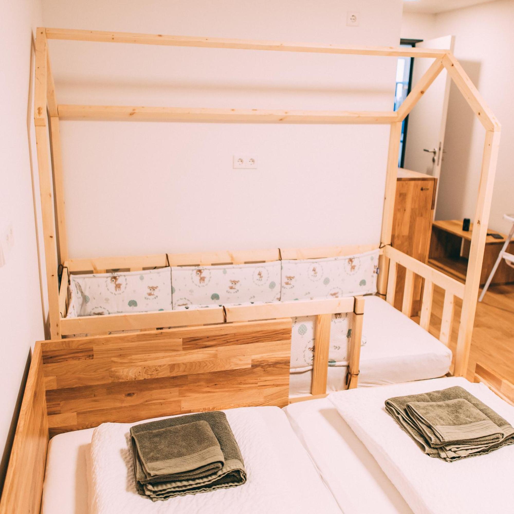 Gut Hügle Jugendzimmer Ravensburg Habitación foto